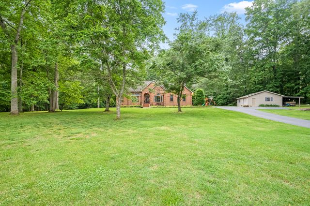 189 Turkey Creek Dr, Tullahoma, TN 37388
