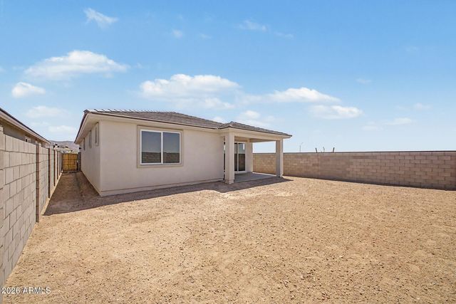 12306 N 300TH Drive, Buckeye, AZ 85396