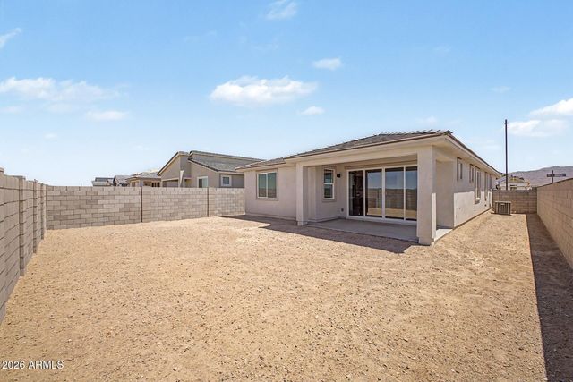 12306 N 300TH Drive, Buckeye, AZ 85396
