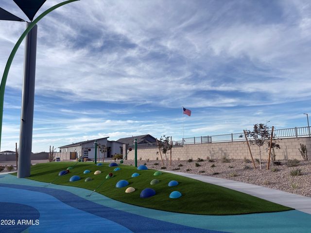 12306 N 300TH Drive, Buckeye, AZ 85396