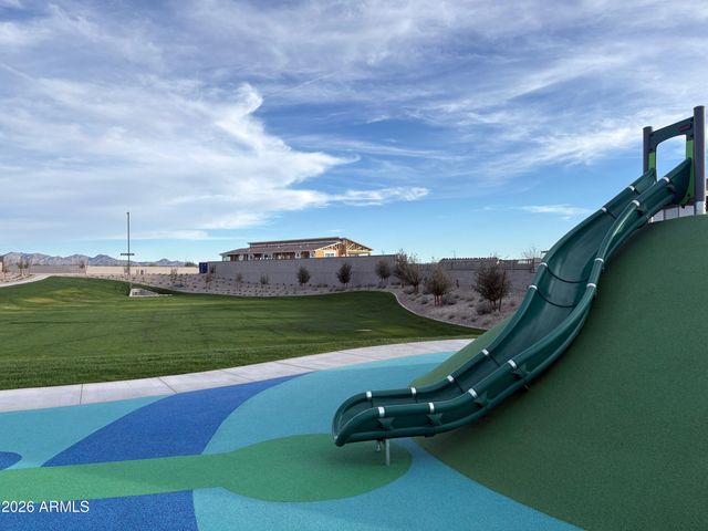 12306 N 300TH Drive, Buckeye, AZ 85396
