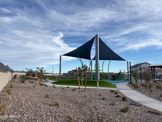 12306 N 300TH Drive, Buckeye, AZ 85396