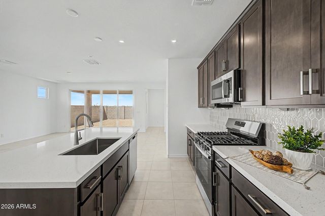 12306 N 300TH Drive, Buckeye, AZ 85396