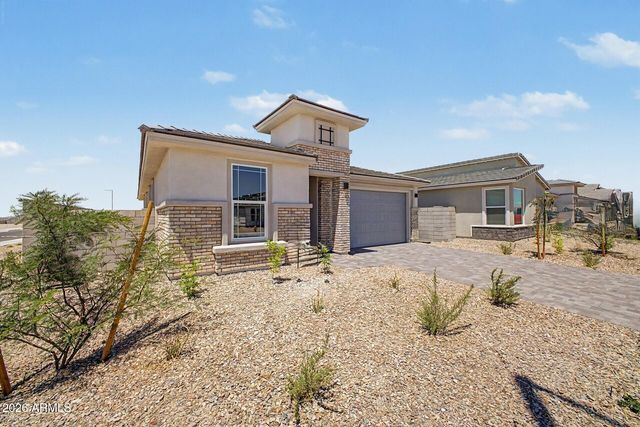 12306 N 300TH Drive, Buckeye, AZ 85396