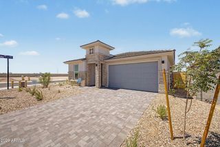 12306 N 300TH Drive, Buckeye, AZ 85396