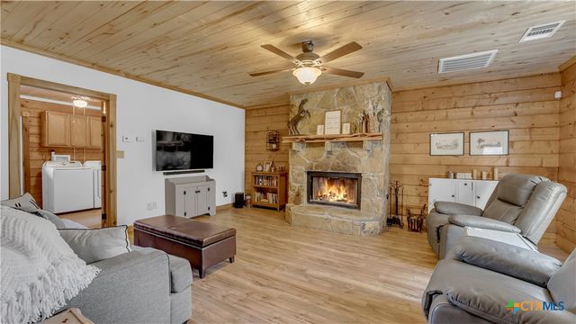 872 CR 430, San Saba, TX 76877