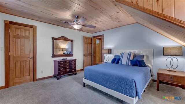 872 CR 430, San Saba, TX 76877