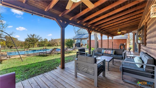 872 CR 430, San Saba, TX 76877