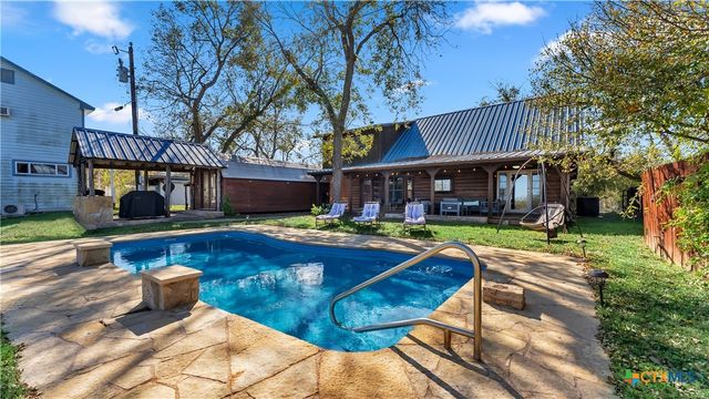 872 CR 430, San Saba, TX 76877