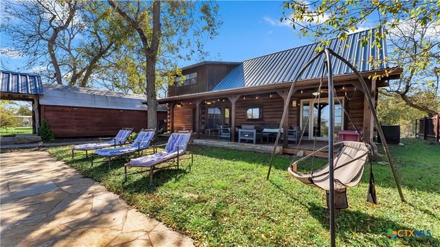 872 CR 430, San Saba, TX 76877