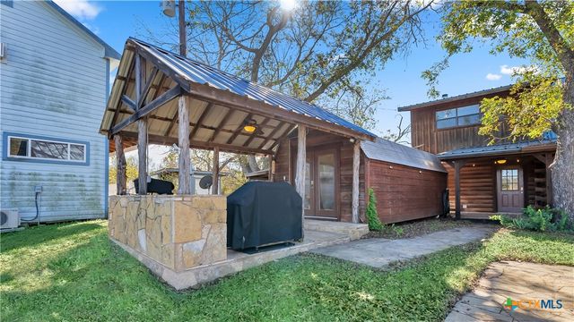 872 CR 430, San Saba, TX 76877