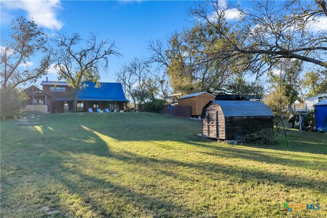 872 CR 430, San Saba, TX 76877