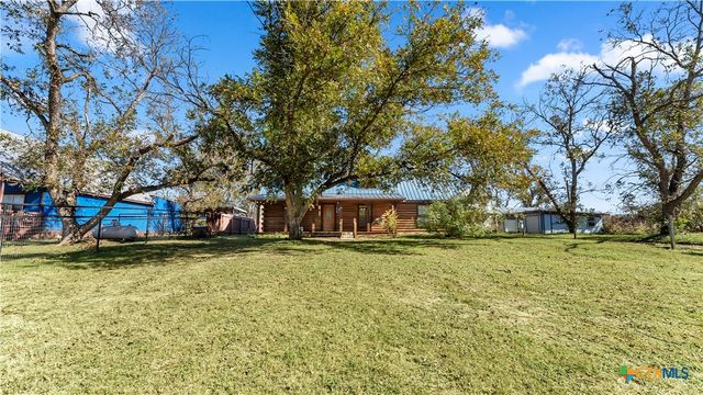 872 CR 430, San Saba, TX 76877