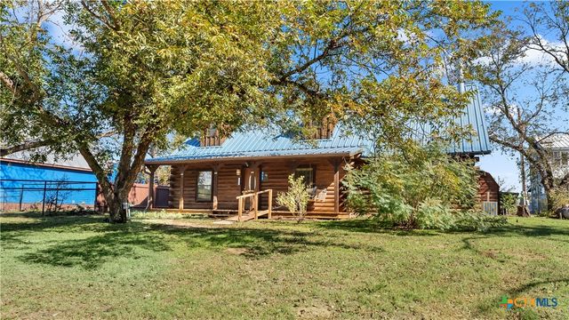 872 CR 430, San Saba, TX 76877