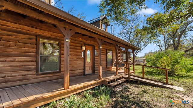 872 CR 430, San Saba, TX 76877