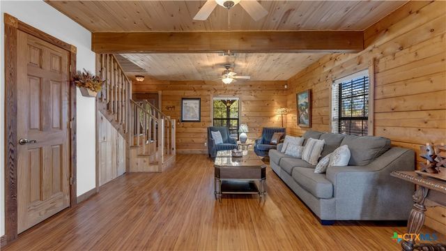 872 CR 430, San Saba, TX 76877