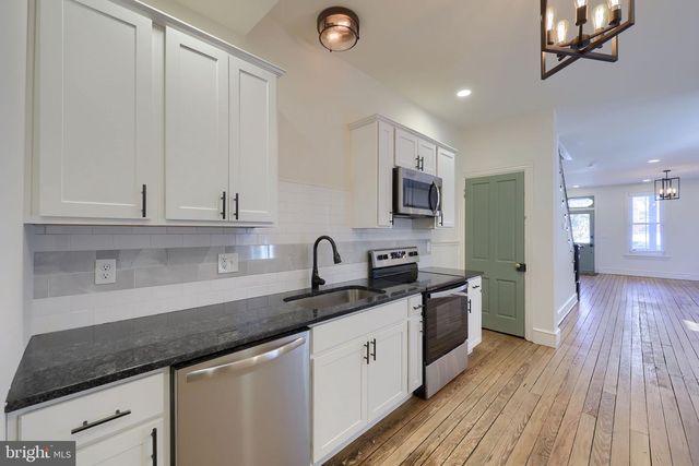 134 S 2ND ST, Columbia, PA 17512