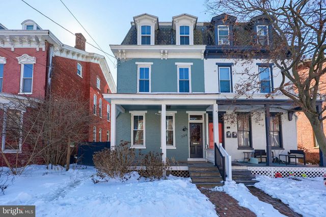 134 S 2ND ST, Columbia, PA 17512