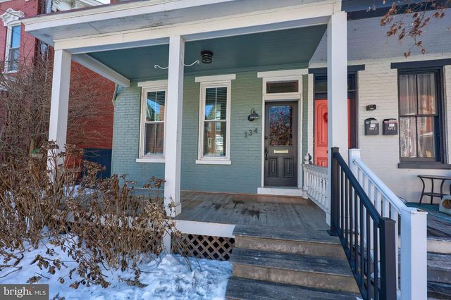 134 S 2ND ST, Columbia, PA 17512