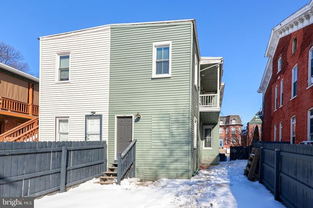 134 S 2ND ST, Columbia, PA 17512