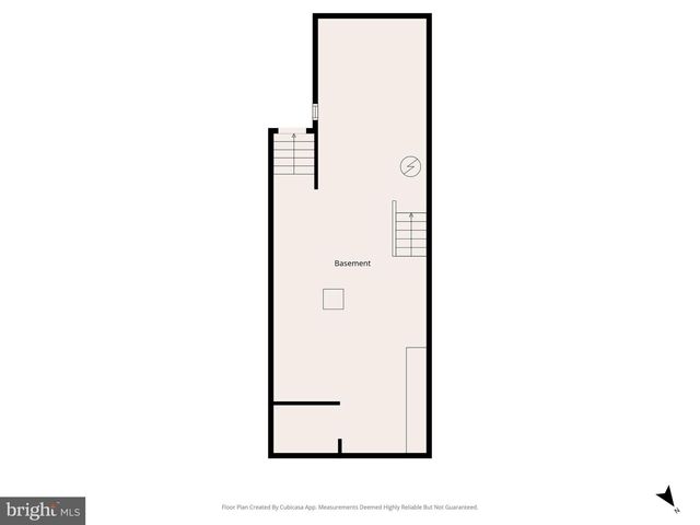 134 S 2ND ST, Columbia, PA 17512