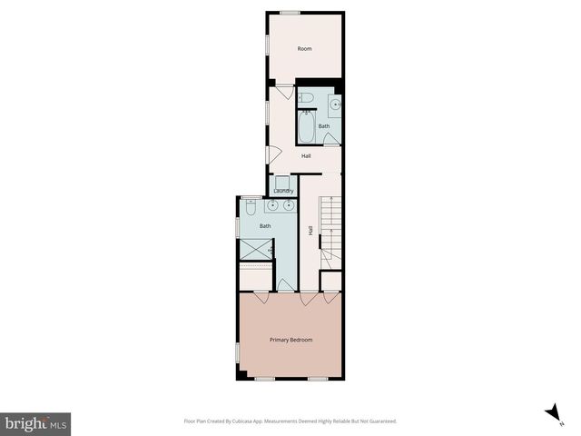 134 S 2ND ST, Columbia, PA 17512