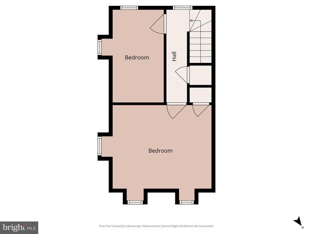 134 S 2ND ST, Columbia, PA 17512