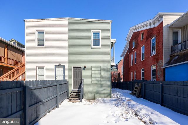 134 S 2ND ST, Columbia, PA 17512