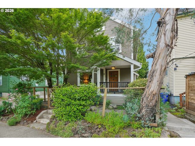 71 Ne ALBERTA St, Portland, OR 97211