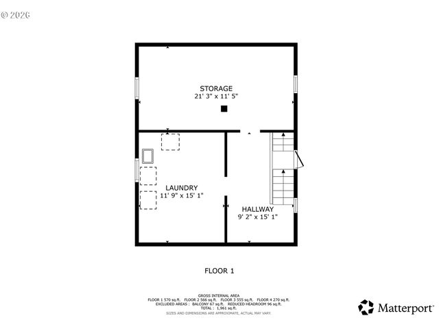 71 Ne ALBERTA St, Portland, OR 97211
