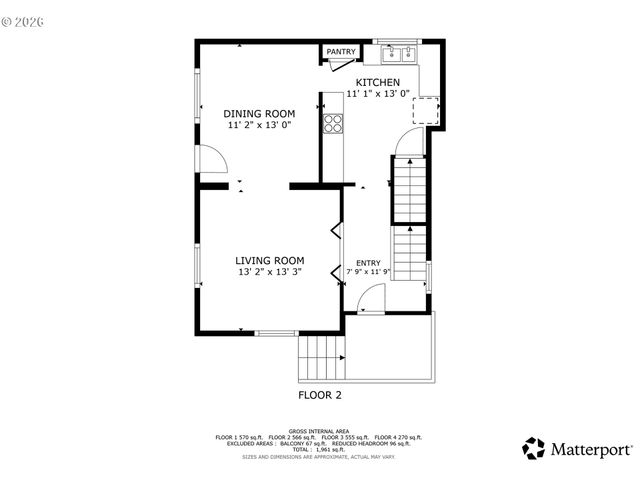 71 Ne ALBERTA St, Portland, OR 97211