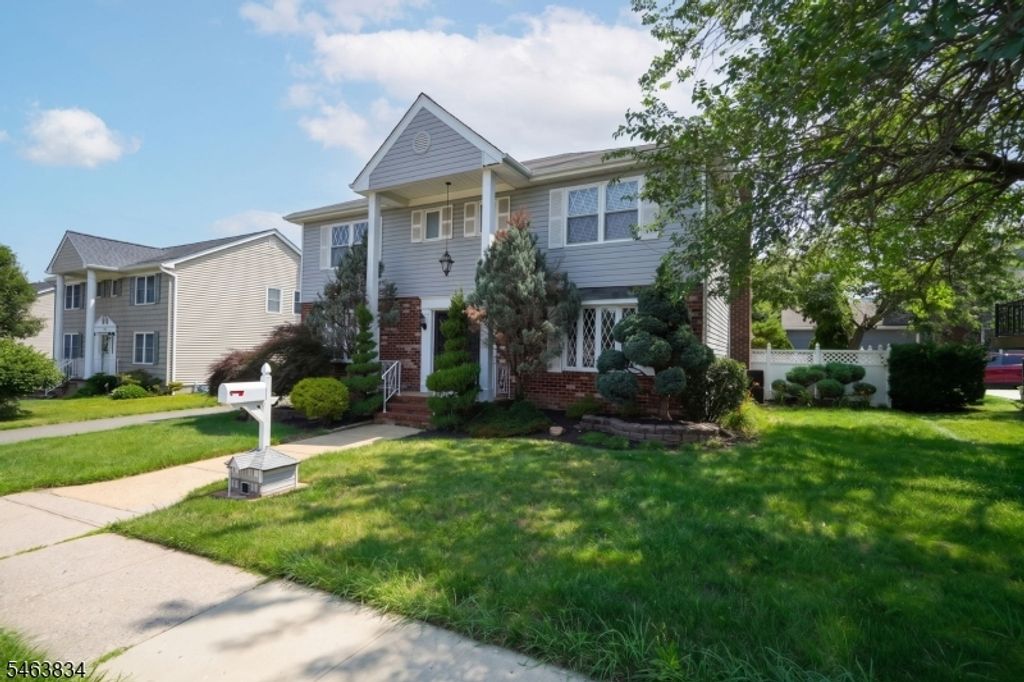 100 Howell Ave, Woodbridge Twp., NJ 08863 — photo 4
