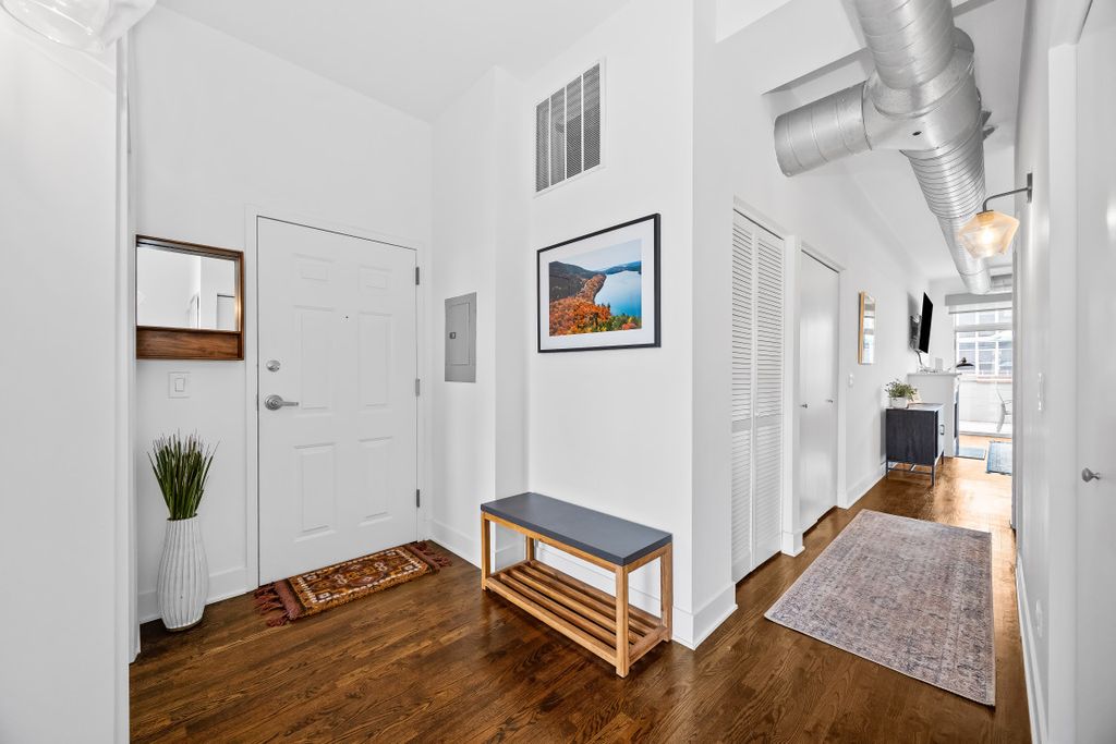 910 W MADISON Street 901E, Chicago, IL 60607 — photo 2