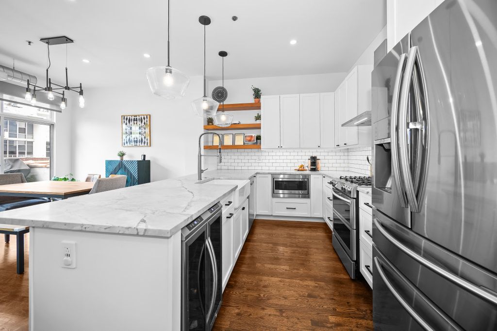 910 W MADISON Street 901E, Chicago, IL 60607 — photo 4
