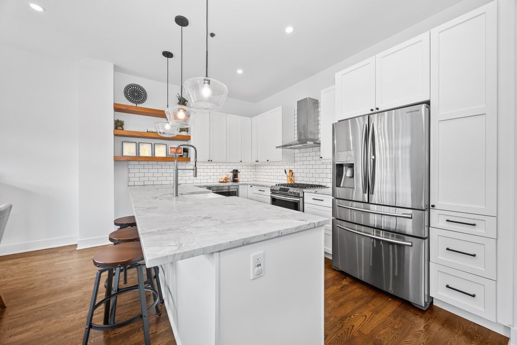 910 W MADISON Street 901E, Chicago, IL 60607 — photo 5
