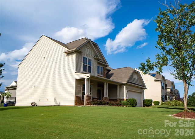 3942 Kestrel Lane, Fort Mill, SC 29707