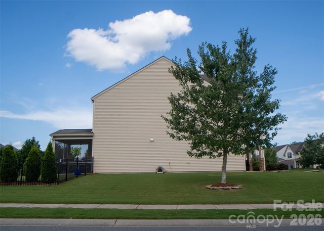 3942 Kestrel Lane, Fort Mill, SC 29707