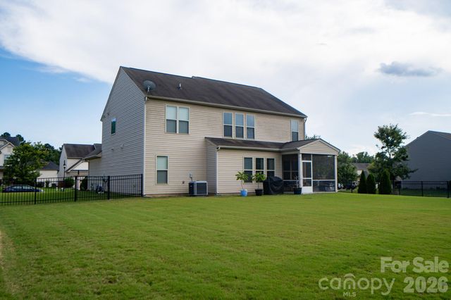3942 Kestrel Lane, Fort Mill, SC 29707