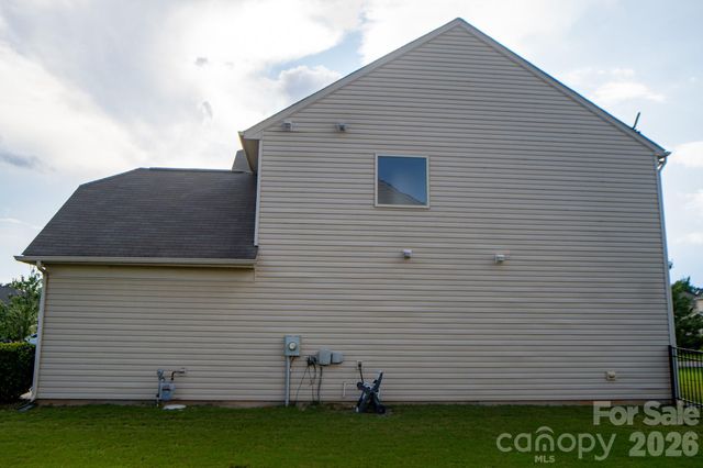 3942 Kestrel Lane, Fort Mill, SC 29707