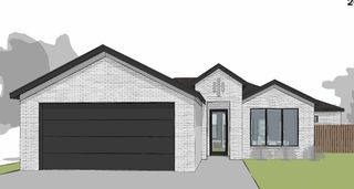714 E 13th Street, Wolfforth, TX 79382