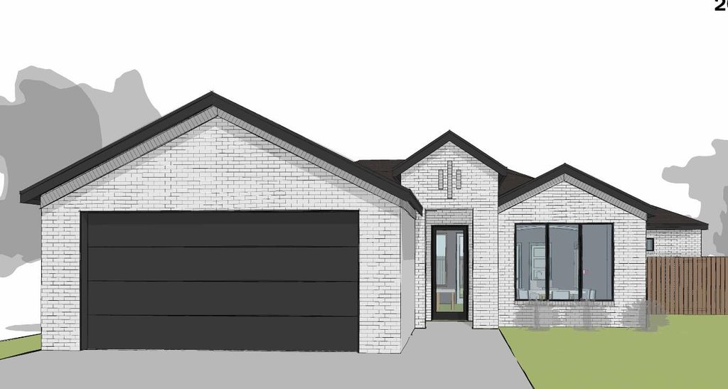 714 E 13th Street, Wolfforth, TX 79382