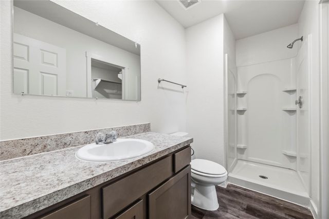 12603 Telge Road 1E-H, Cypress, TX 77429