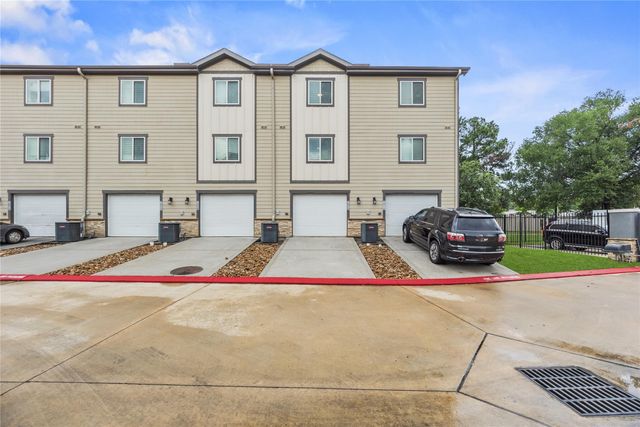 12603 Telge Road 1E-H, Cypress, TX 77429
