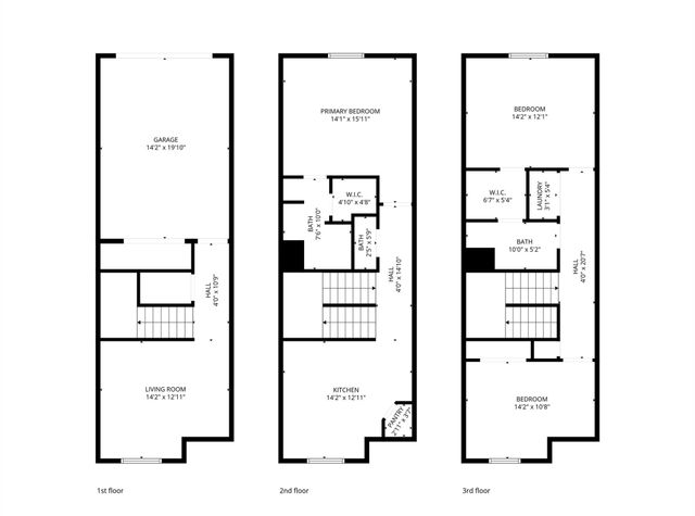 12603 Telge Road 1E-H, Cypress, TX 77429