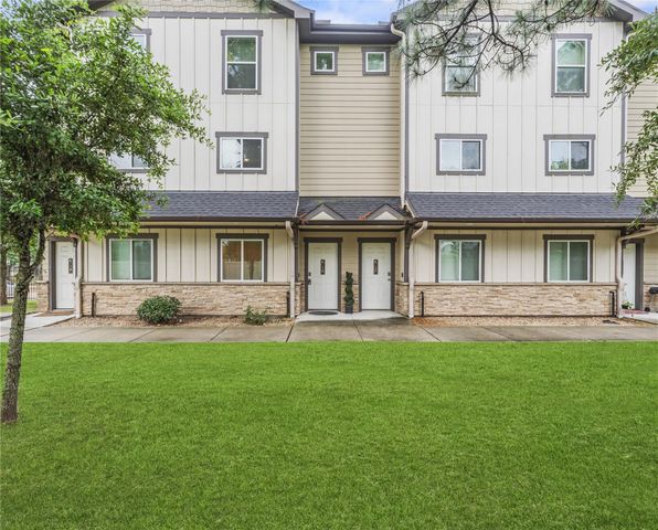 12603 Telge Road 1E-H, Cypress, TX 77429