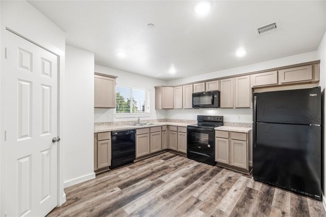 12603 Telge Road 1E-H, Cypress, TX 77429