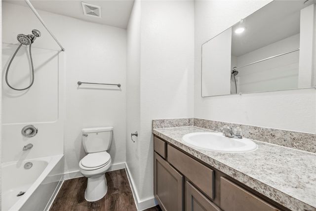 12603 Telge Road 1E-H, Cypress, TX 77429