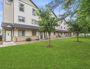 12603 Telge Road 1E-H, Cypress, TX 77429