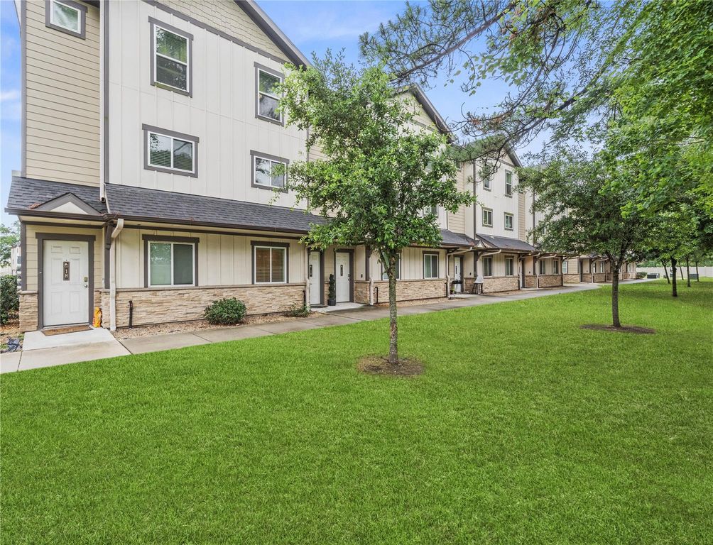 12603 Telge Road 1E-H, Cypress, TX 77429