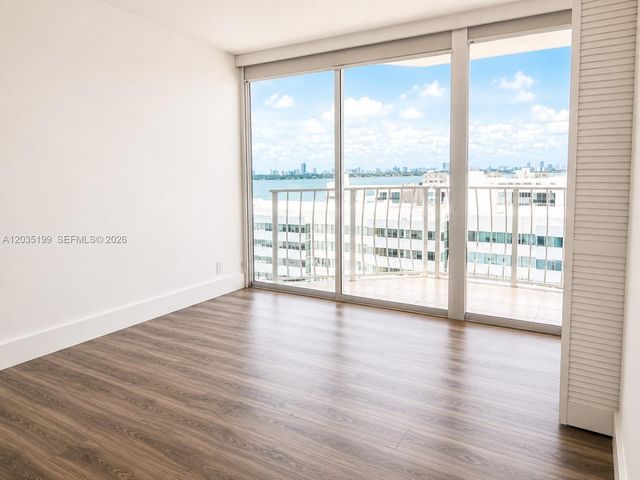 7601 E Treasure Dr 1505, North Bay Village, FL 33141